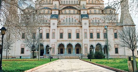 Sabanci Merkez Mosque in Adana · Free Stock Photo