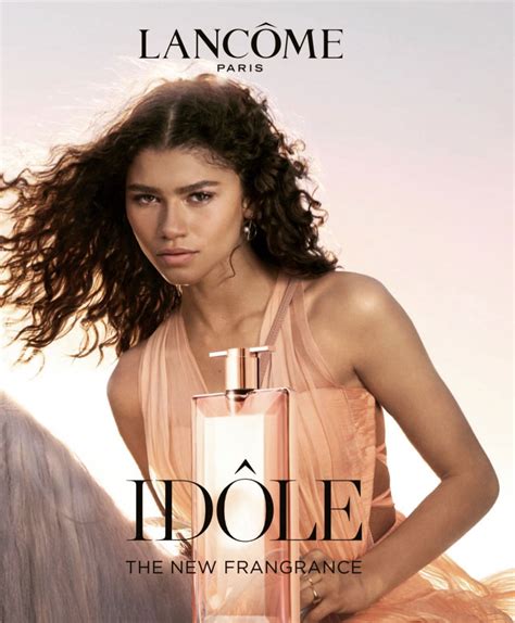 Zendaya Actress - Celebrity Endorsements, Celebrity Advertisements, Celebrity Endorsed Products