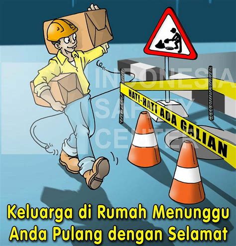 7 Tanda Perusahaan Perlu Perbarui Prosedur Keselamatan Kerja ...