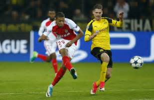 Mbappe seals win for Monaco over Dortmund | Otago Daily Times Online News