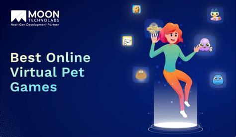 12 Best Online Virtual Pet Games for Pet Adoption and Play