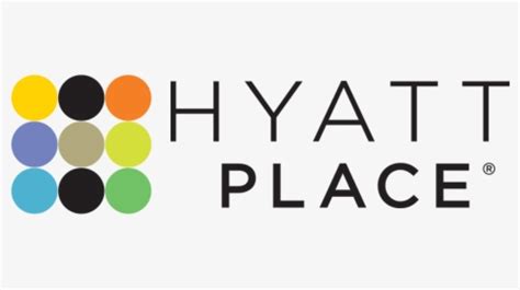 Hyatt White Logo Png, Transparent Png - kindpng