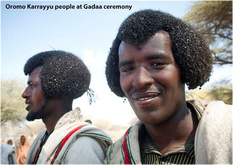 AFRICA | 101 Last Tribes - Oromo people