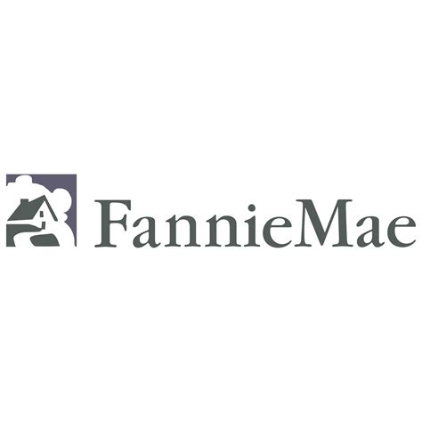 Fannie Mae Logo PNG Transparent & SVG Vector - Freebie Supply