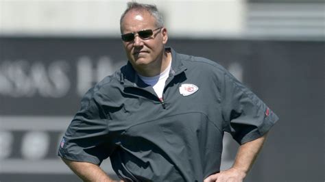 Kansas City Chiefs' Dave Toub talks 2014 goals after record setting 2013 season - Arrowhead Pride