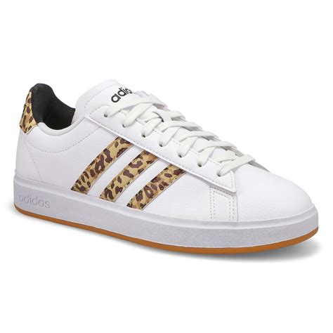 Adidas Grand Court Sneaker