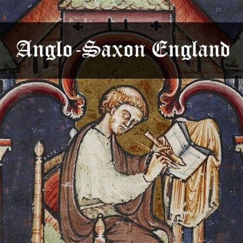 Anglo-Saxon England