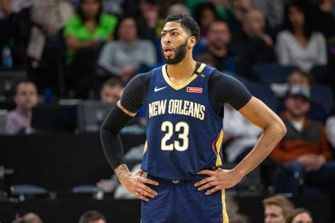 Anthony Davis requests trade from Pelicans | NBA.com