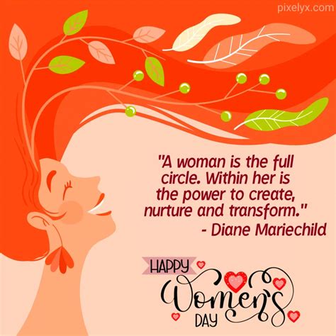 Happy International Women's Day Quotes 2023 With Images