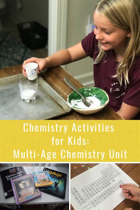 chemistry-activities-for-kids-pin-image | The Stay-at-Home-Mom Survival Guide