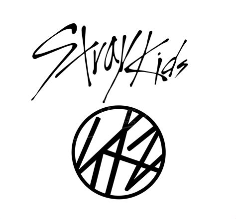 Stray Kids Logo And Symbol Meaning History Sign - vrogue.co