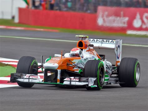 2013, Force, India, Vjm06, Formula, F 1, Race, Racing Wallpapers HD ...