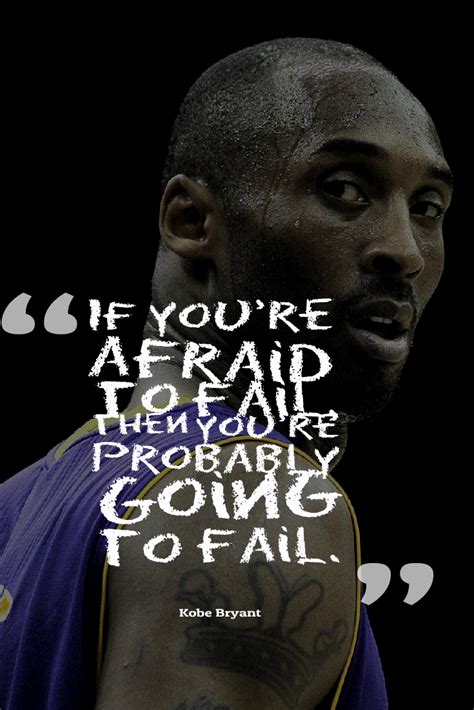 Kobe Bryant Basketball Quotes http://www.loauniverse.com/smart-social-media-user/ | Kobe quotes ...