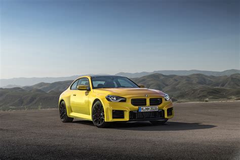 How Will Individual Colors Look on the 2023 BMW M2? | I love the cars