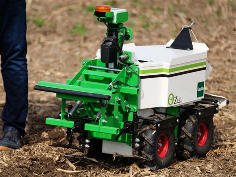 Farming Drives Toward ‘Precision Agriculture’ Technologies | Cal Imaging