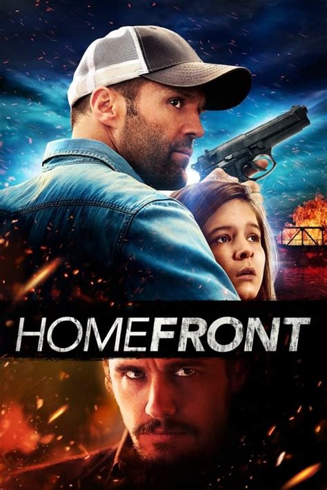 Homefront (2013) — The Movie Database (TMDB)