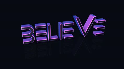 Believer Wallpapers - Wallpaper Cave