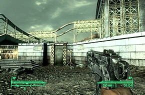 Walkthrough part 27 - Fallout 3 Guide - IGN