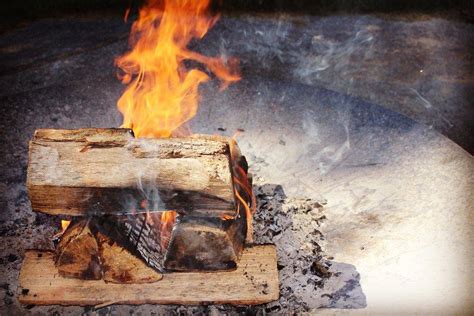 4 Essentials for Fire Cooking - Over The Fire Cooking