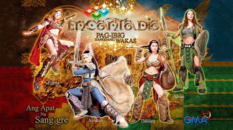 1920x1080px, 1080P Free download | Encantadia HD wallpaper | Pxfuel