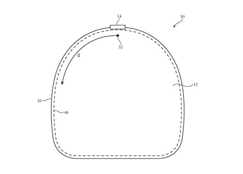 Redesigned AirPods Max Smart Case Potentially Revealed in Apple Patent - MacRumors