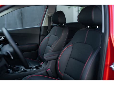 2020 Kia Niro: 192 Interior Photos | U.S. News