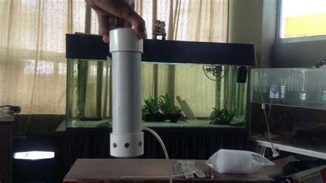 My DIY aquarium filter design | Diy aquarium, Aquarium filter, Diy ...