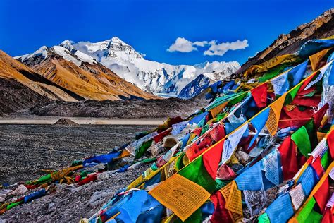 Let us know more about Ladakh Prayer Flags - Goldfinch Holidays