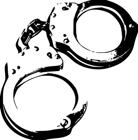 SVG > prison police criminal crime - Free SVG Image & Icon. | SVG Silh