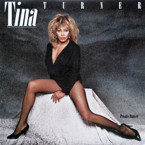 Tina Turner - Private Dancer (Vinyl, LP, Album) at Discogs