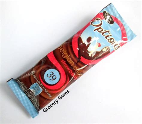 Grocery Gems: Options Hot Chocolate: Limited Edition Strawberry & More