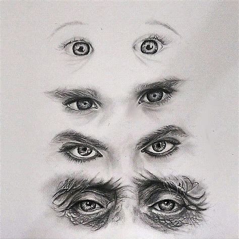 Pin by Lily Littlehales on GCSE art-MESSAGES〰️ | Realistic pencil ...