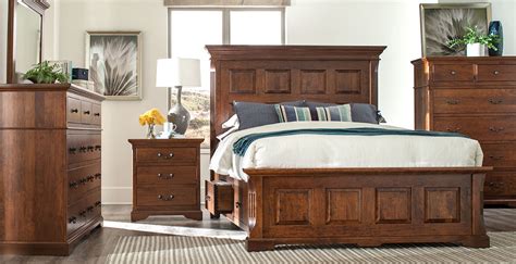 Bedroom Furniture – Bert Maxwell Furniture Macon, Georgia