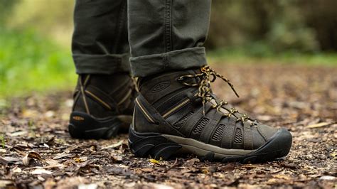 3 Best KEEN Hiking Boots in 2024 | RunRepeat