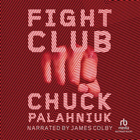 Libro.fm | Fight Club Audiobook