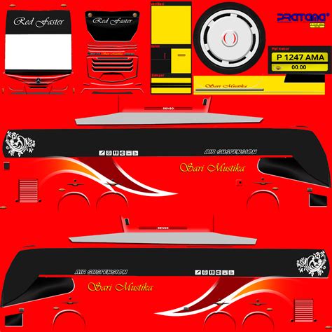 Erlc Livery Templates