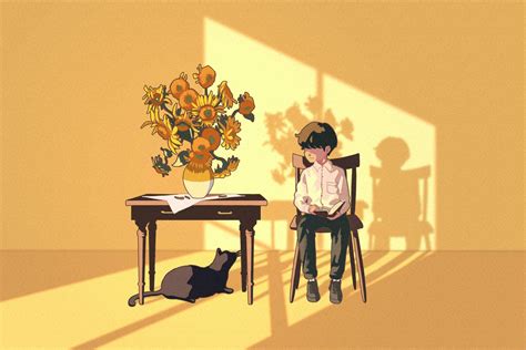 🔥 [49+] Cute Aesthetic Anime Desktop Wallpapers | WallpaperSafari