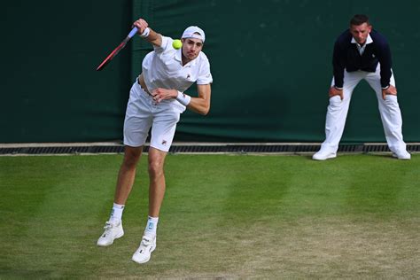 Does John Isner belong in the International Tennis Hall of Fame ...