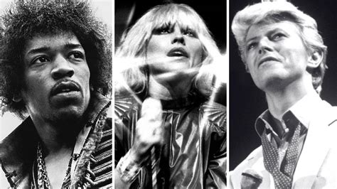 The 10 greatest Classic Rock cover versions - Radio X