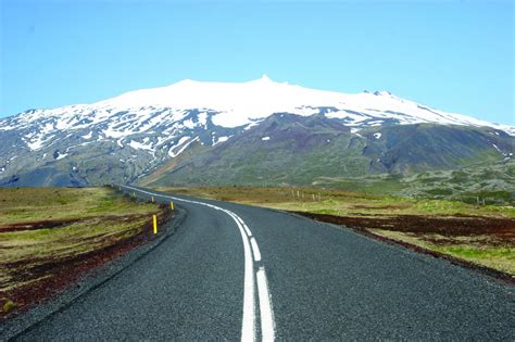 Snæfellsnes National Park Visit - Reykjavik | Project Expedition