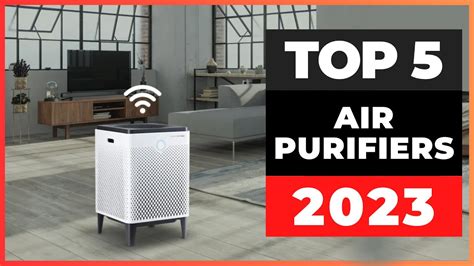 Best Air Purifiers 2023 [watch before you buy] - YouTube