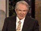 The Holy Spirit - Teaching - PatRobertson.com