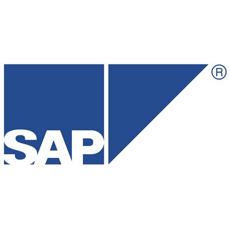 SAP Logo - LogoDix