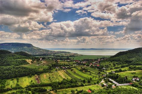 All About The Famous Places: Hungary Landscape Top Pictures 2012