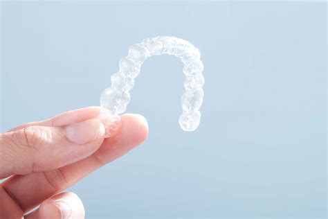 How to Clean and Care for Your Invisalign® Retainer