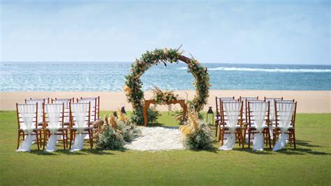 Nusa Dua Beach Hotel & Spa | Bali Destination Wedding Venues & Packages | My Overseas Wedding