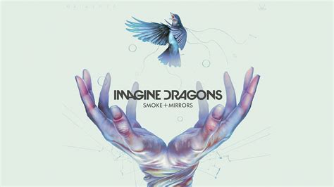 #36514 Imagine Dragons HD - Rare Gallery HD Wallpapers