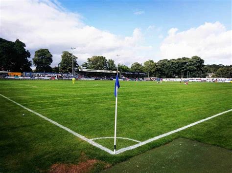 Vacancies | Guiseley AFC