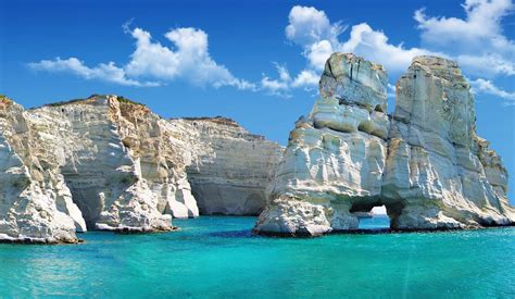 Sailing Holidays in Aegean Sea - Enjoy Sailing Holidays in Greece!