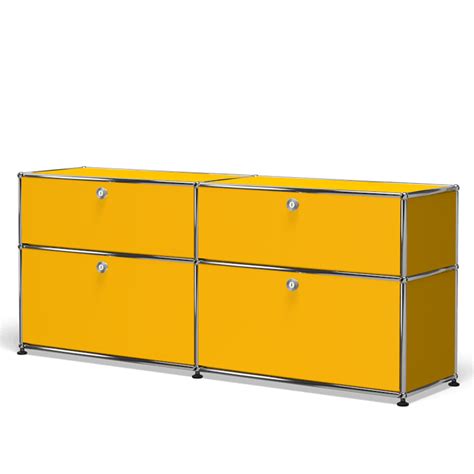 Quick Ship - Haller Mid-Credenza (D) by USM, now available at Haute ...